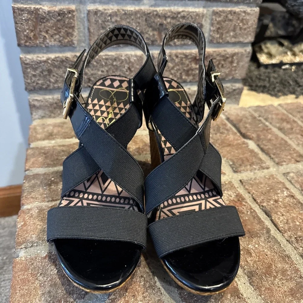 Jessica Simpson women jessica